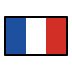 flag, France